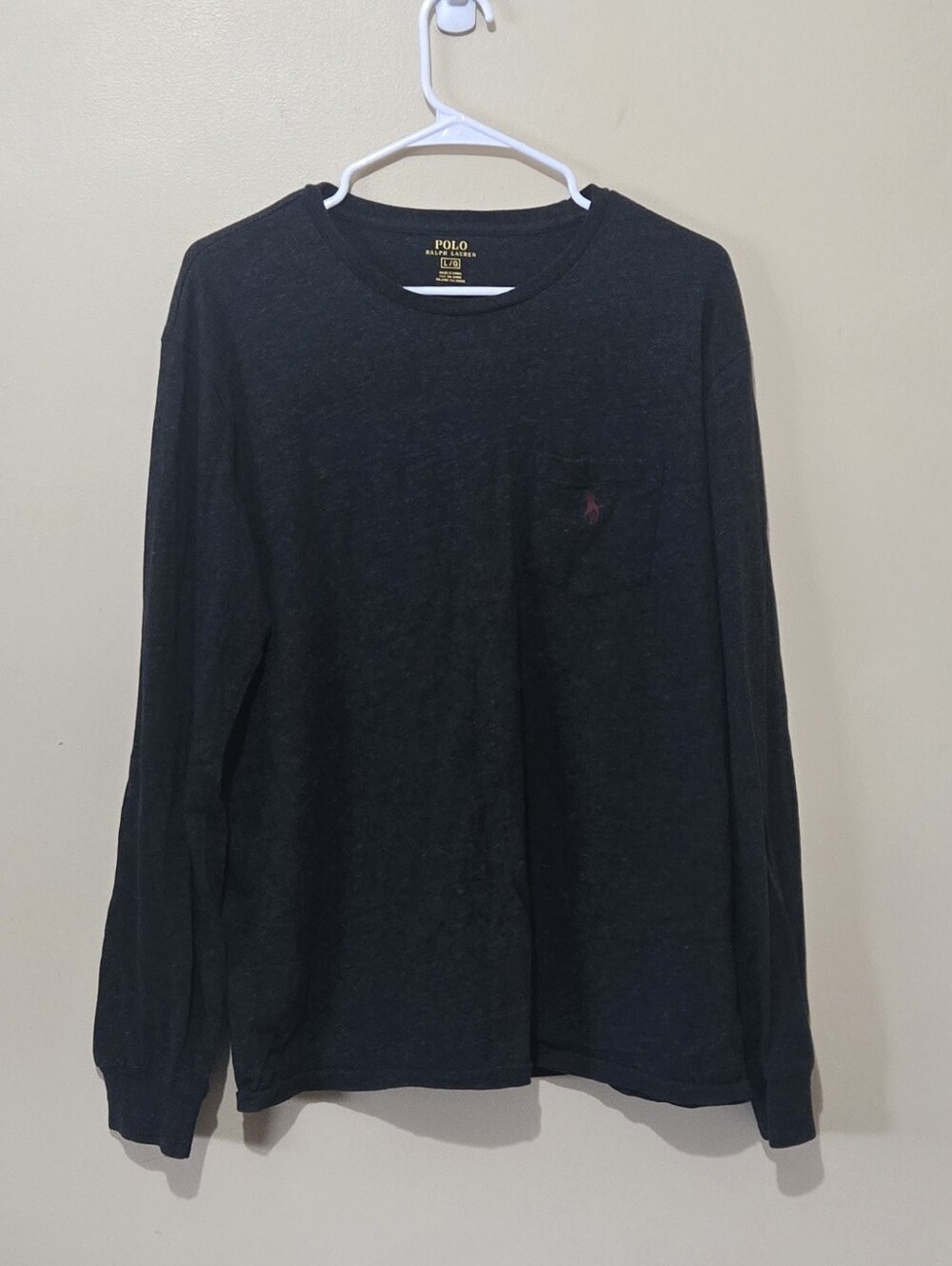 Polo Ralph Lauren Long Sleeve Shirt